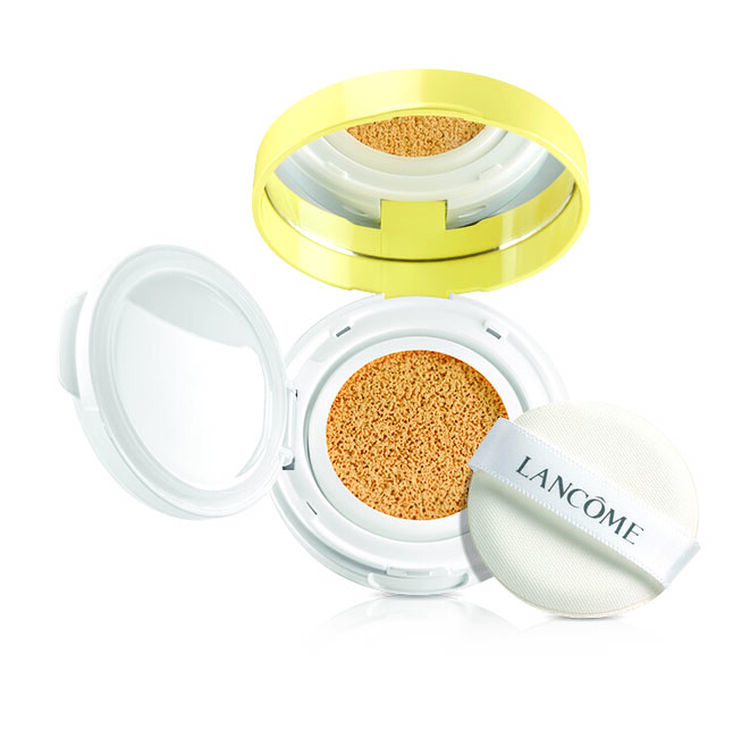 Miracle CC Cushioncorrector de color