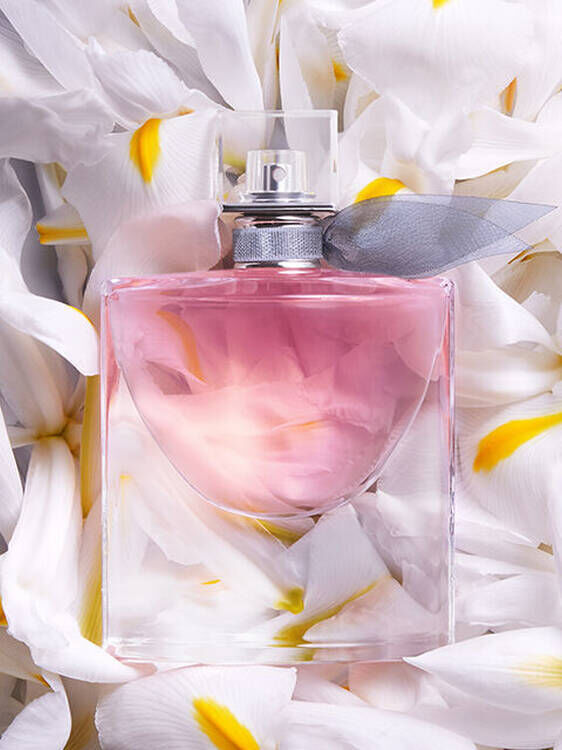 La Vie Est Belle Parfum La Fragancia M s Vendida Lanc me