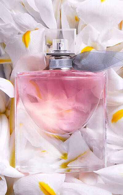 La Vie Est Belle Parfum La Fragancia MΓ‘s Vendida LancΓ΄me