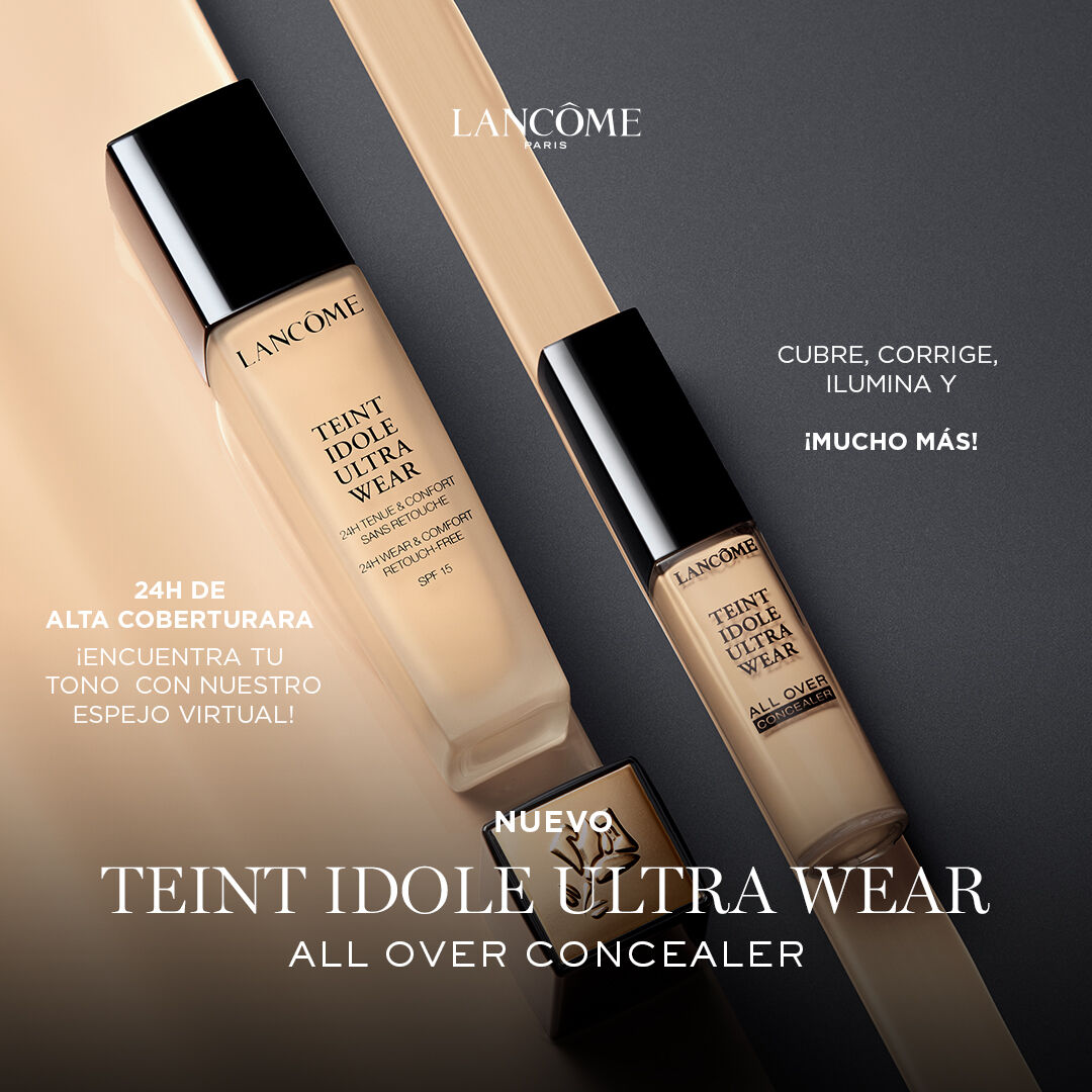 TEINT IDOLE ULTRA WEAR ALL OVER CONCEALER