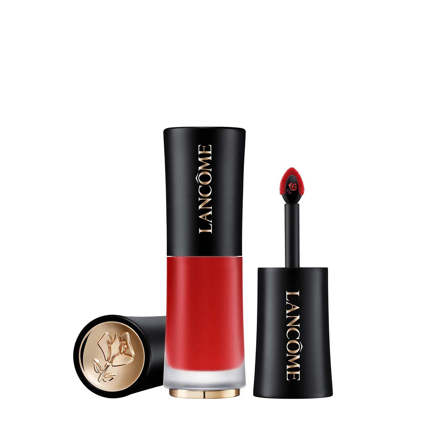 L'ABSOLU ROUGE DRAMA INK