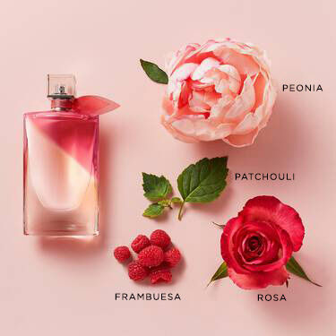 La vie e belle en rose clearance