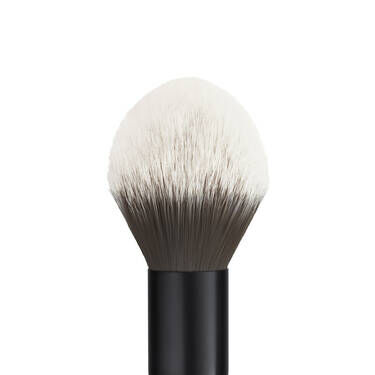 LUSH FULL FACE N°5-POWDER BRUSH