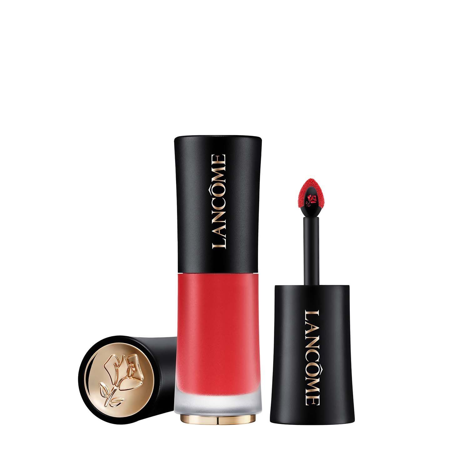 L'ABSOLU ROUGE DRAMA INK