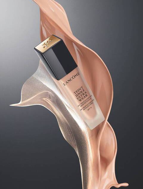 Base de maquillaje 24 horas Teint Idole Ultra Wear Base de maquillaje 24 horas Teint Idole Ultra Wear
