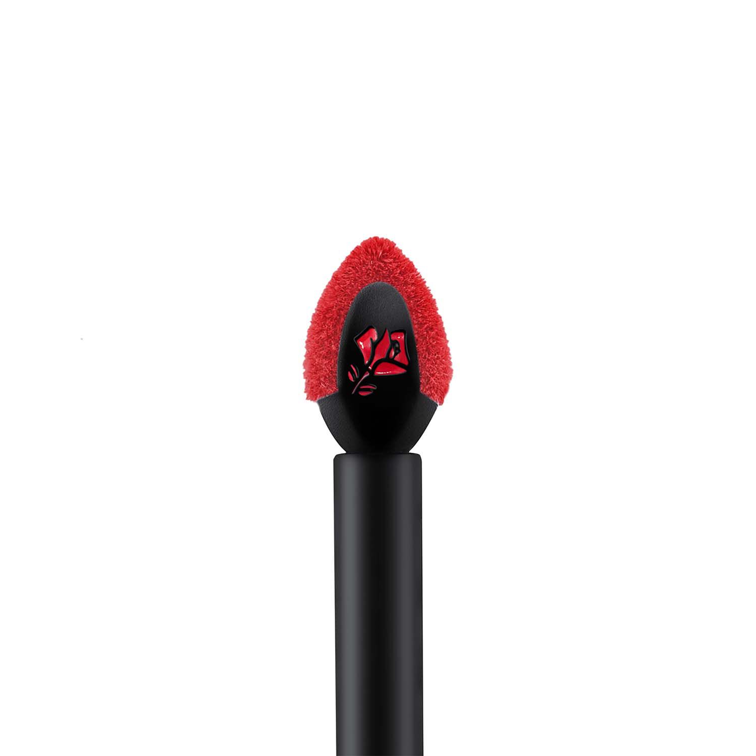 L'ABSOLU ROUGE DRAMA INK