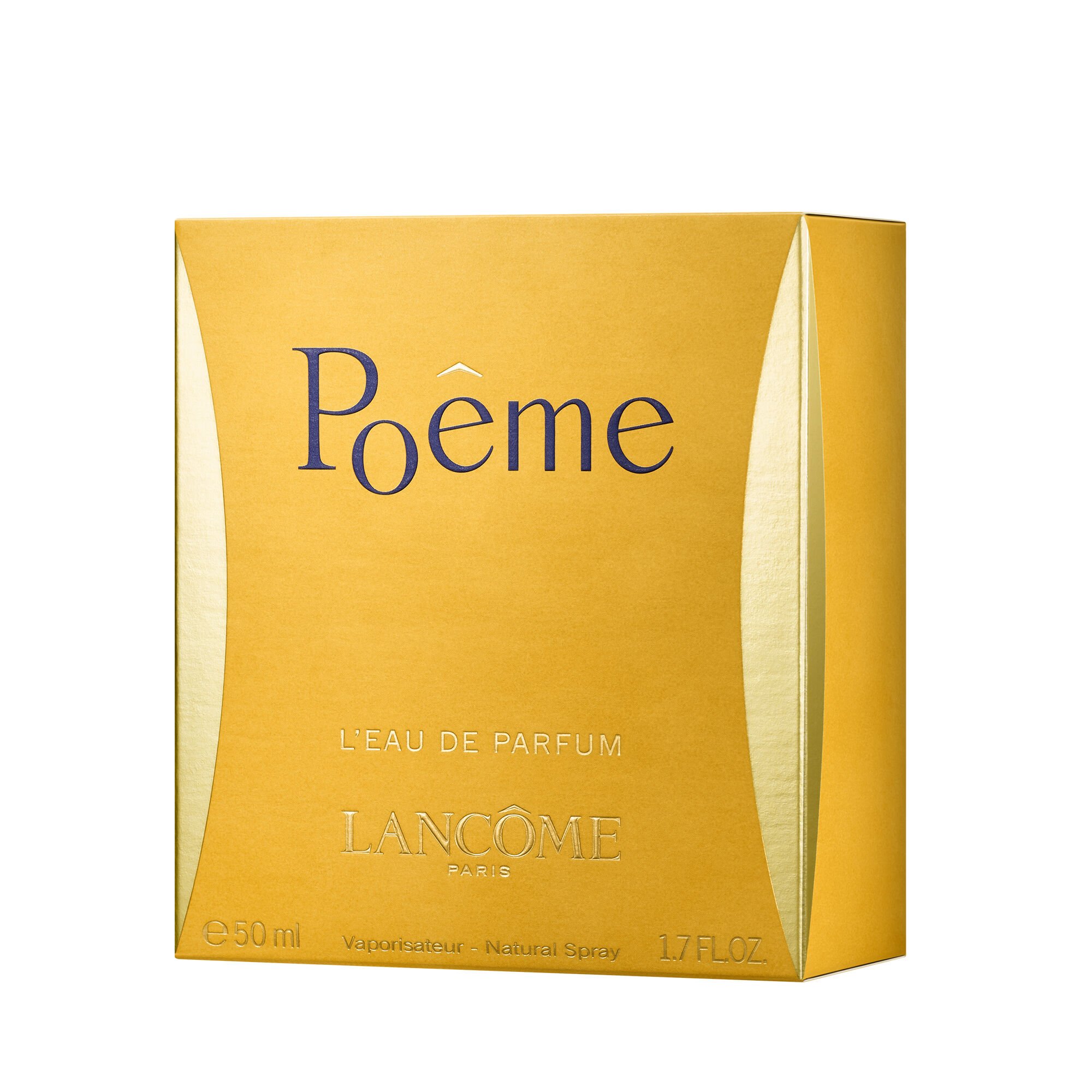 Fragancia Poeme