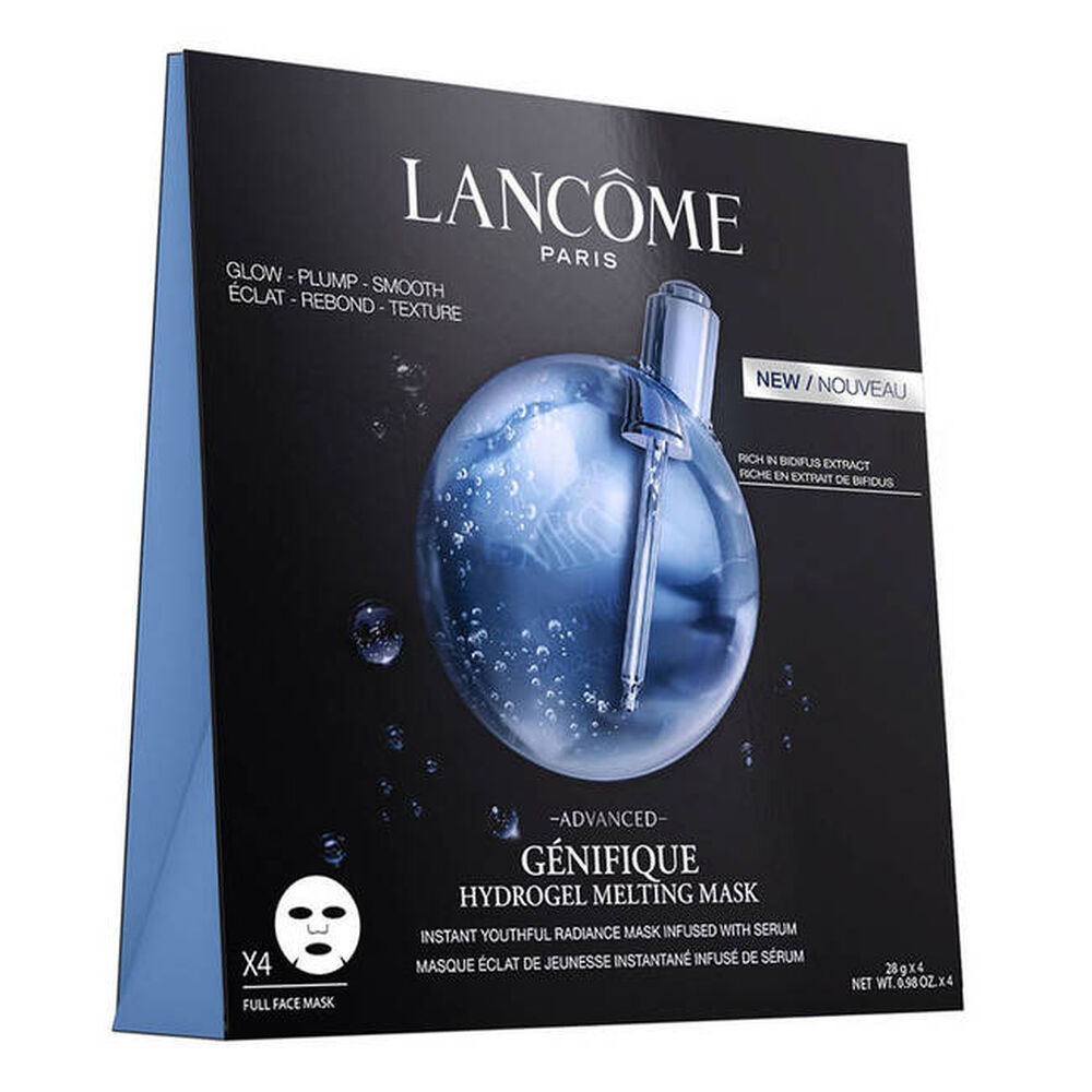 Advanced Génifique Hydrogel Melting Mask luxury variante por Lancôme México