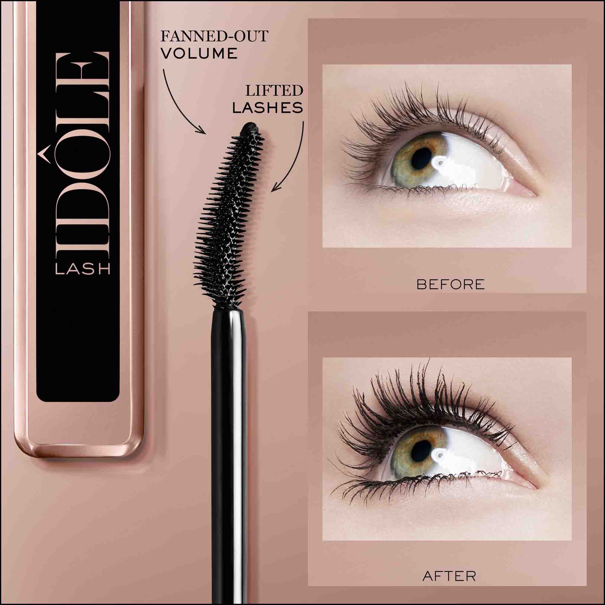 Lash Idole Mascara