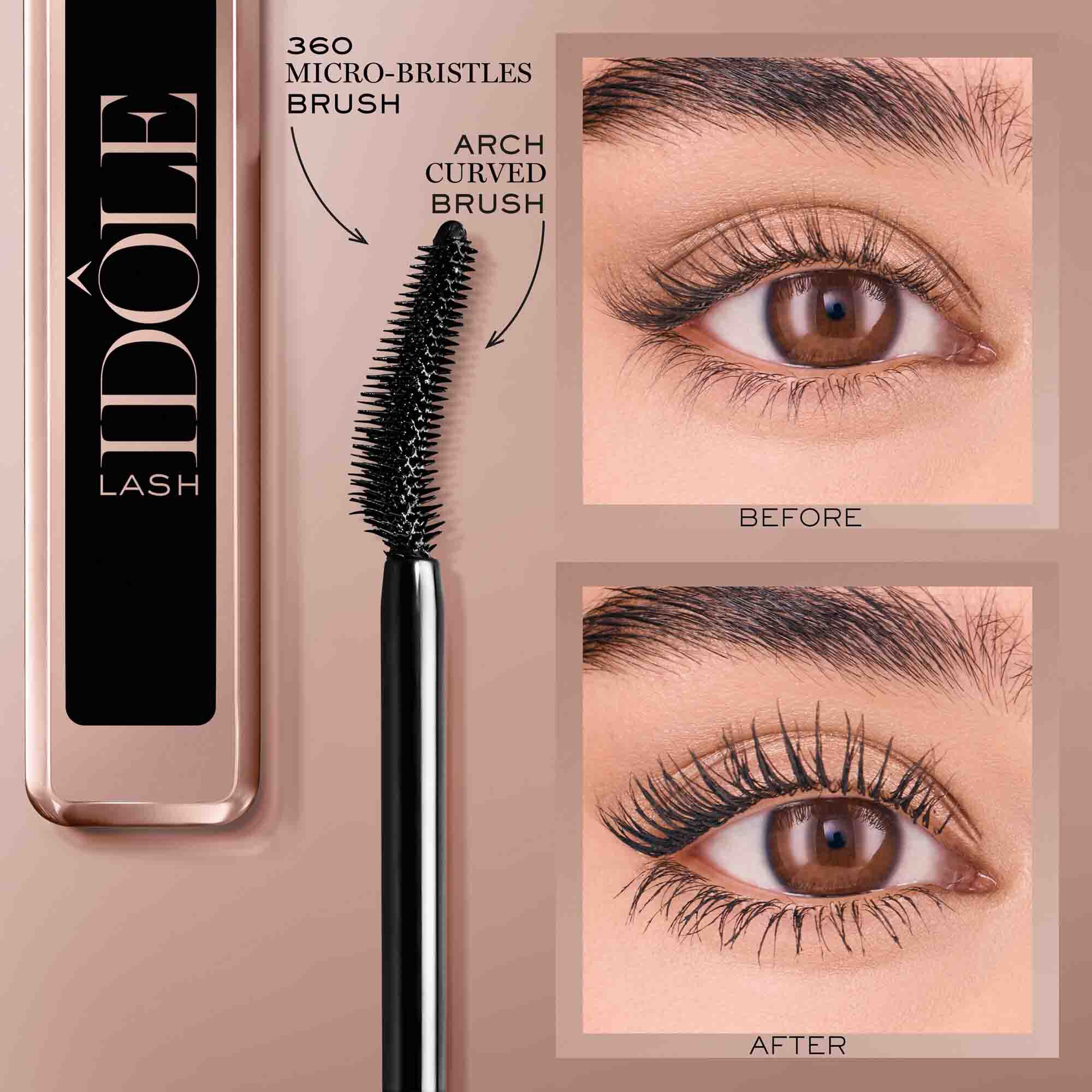 Rimel lancome top