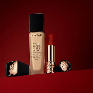 L'ABSOLU ROUGE CREAM 1