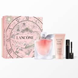 Set de fragancia La Vie Est Belle Eau de Parfum 100ml