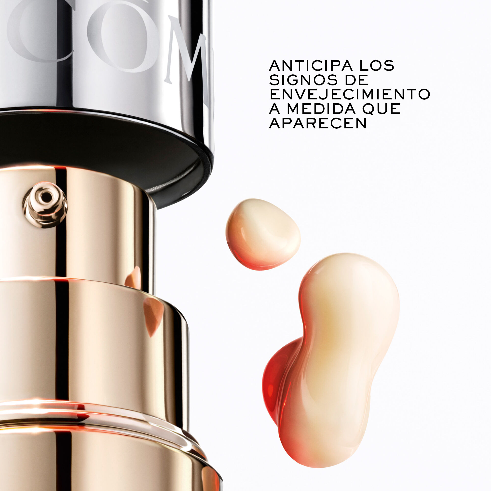 Absolue Longevity MD Anticipate The Cream
