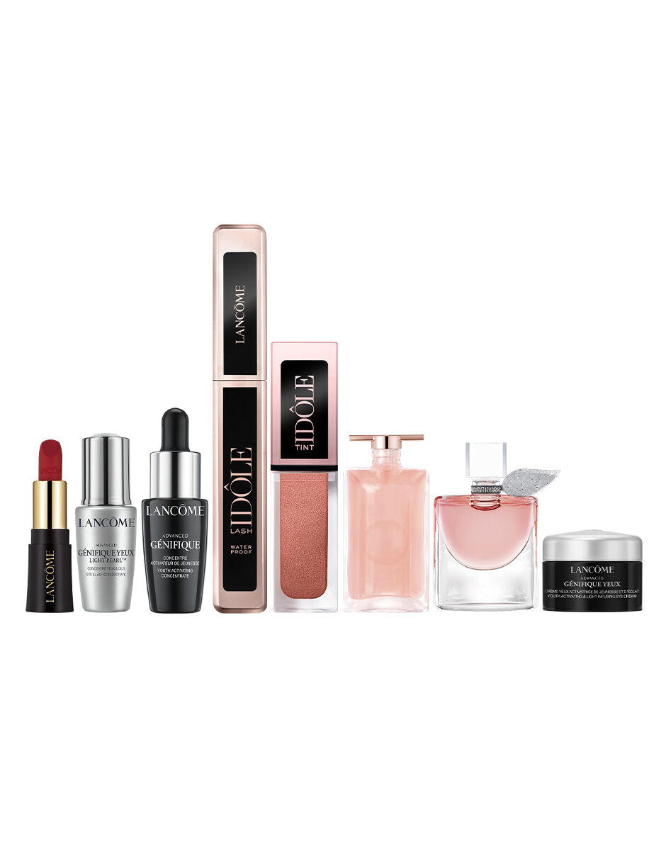 LANCOME FAVORITES SET DE REGALO