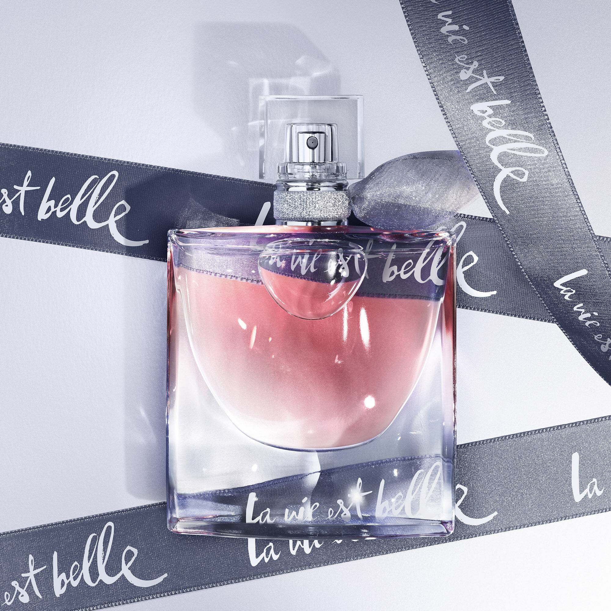 LA VIE EST BELLE IRIS ABSOLU