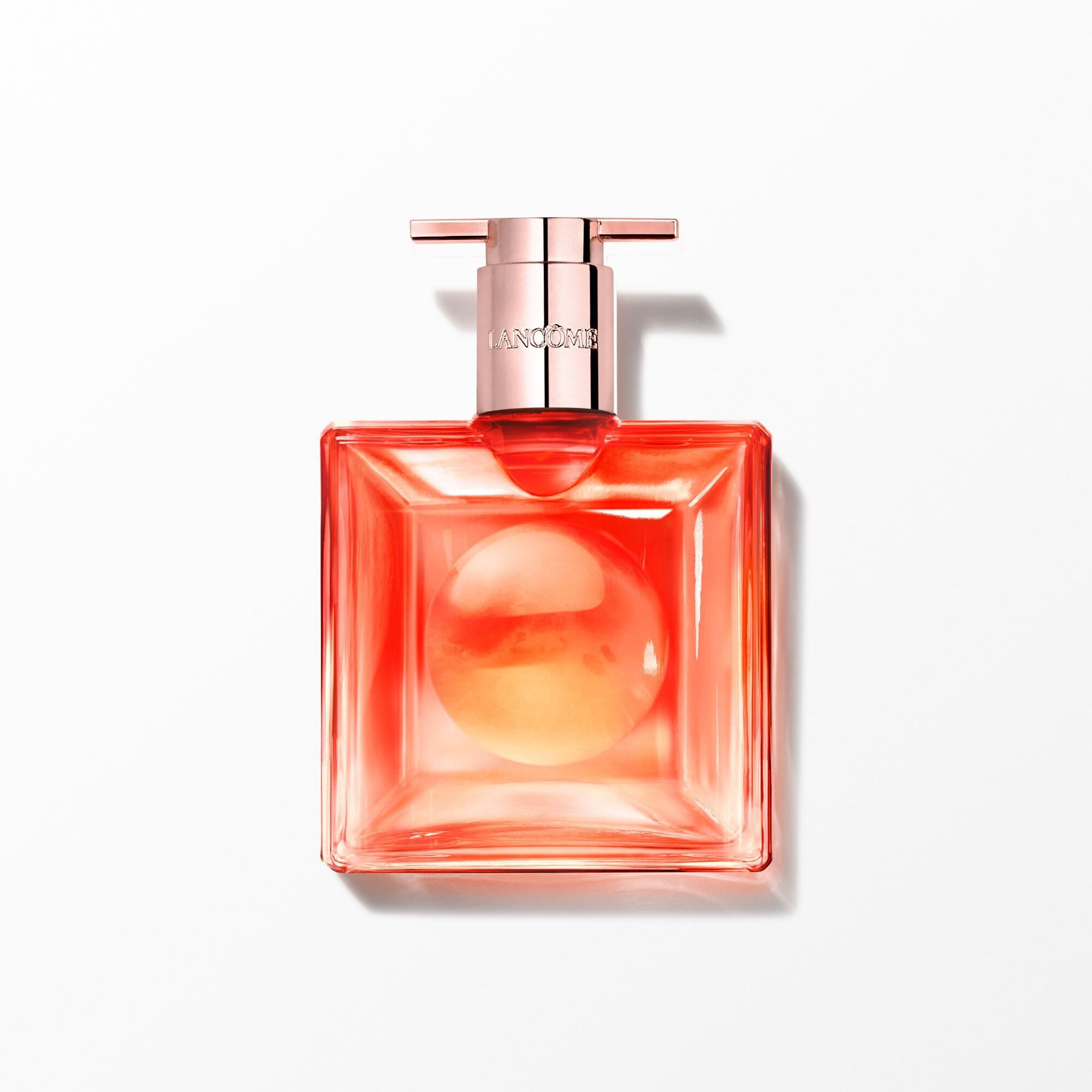 Idole Peach N Roses