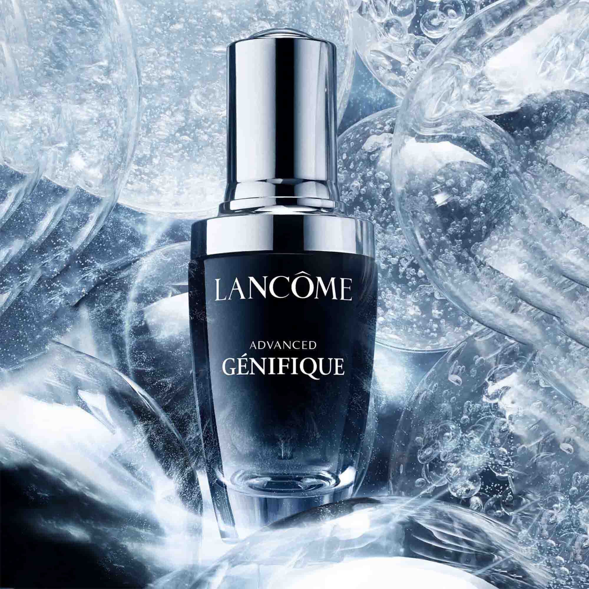 ADVANCED GENIFIQUE SET DE REGALO