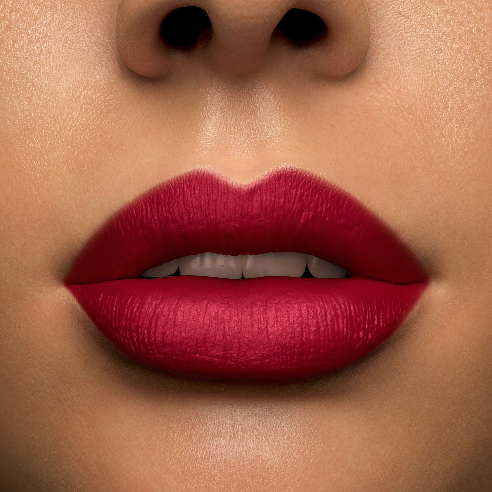 L'ABSOLU ROUGE MATTE