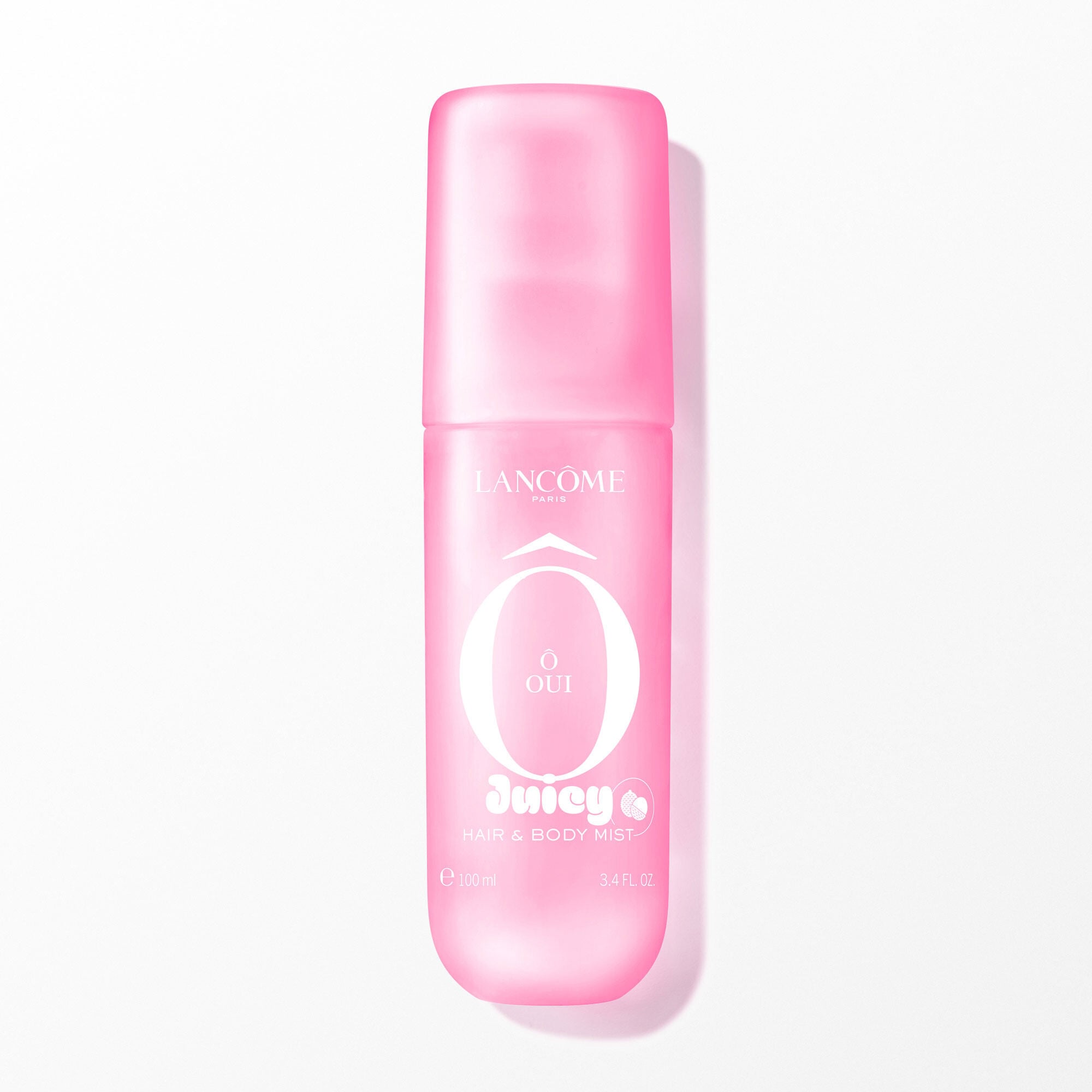 O Oui Hair & Body Mist