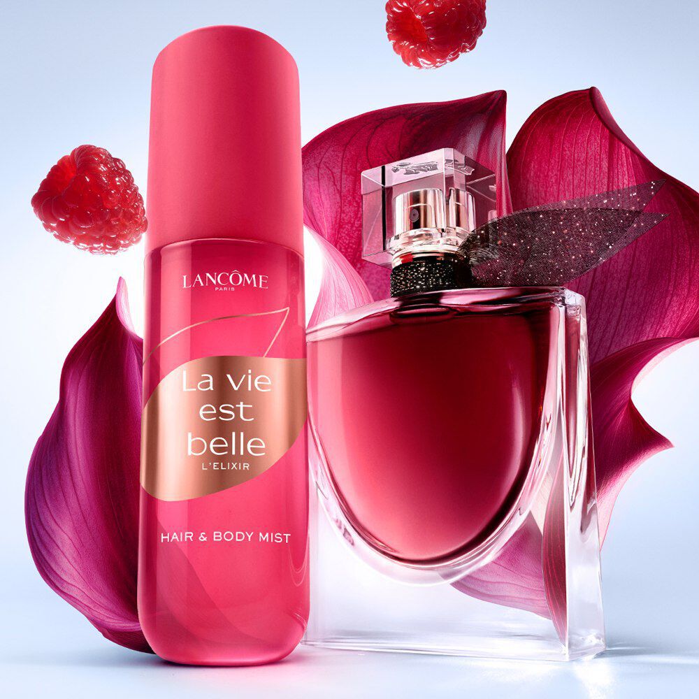 La Vie Est Belle L'Elixir Hair & Body Mist