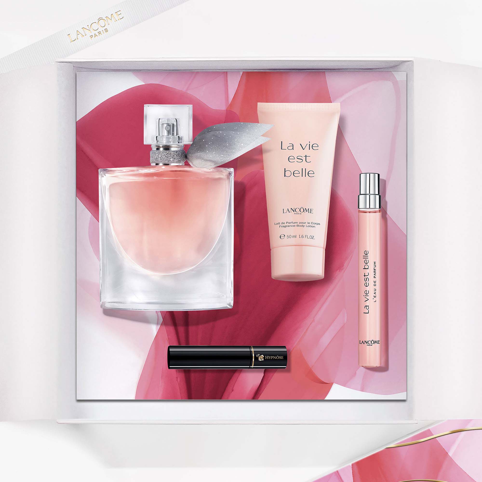 LANCOME SET DE REGALO LA VIE EST BELLE 50 ML