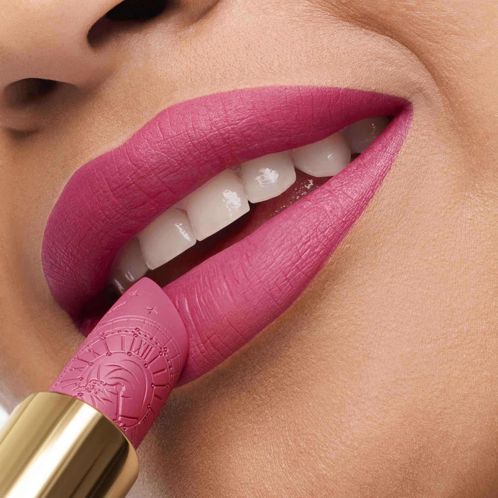 L'ABSOLU ROUGE DRAMA MATTE