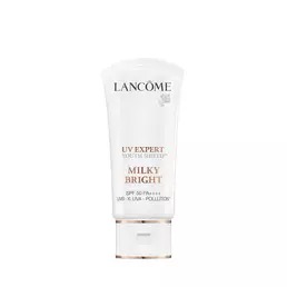 UV EXPERT Youth Shield Milky Bright Protector Solar 50 SPF UVB - XL UVA