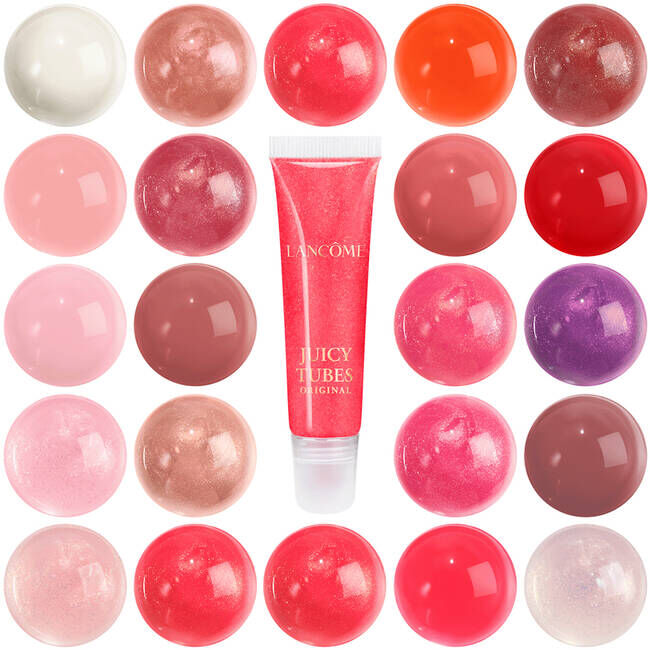 Juicy Tubes Lipgloss