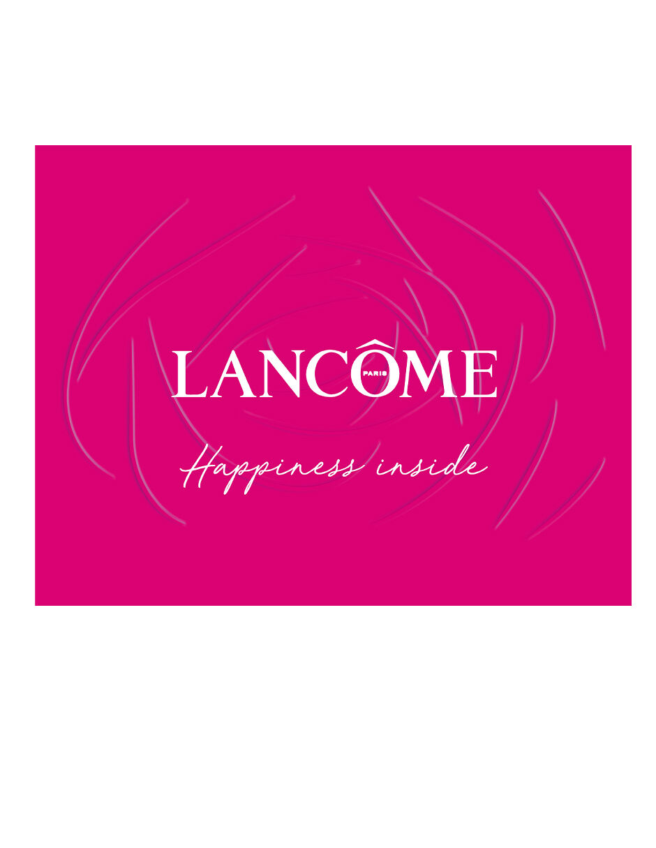 LANCOME FAVORITES SET DE REGALO