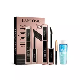 Lancome Set Lash Idole A Prueba de Agua | Edicion Limitada