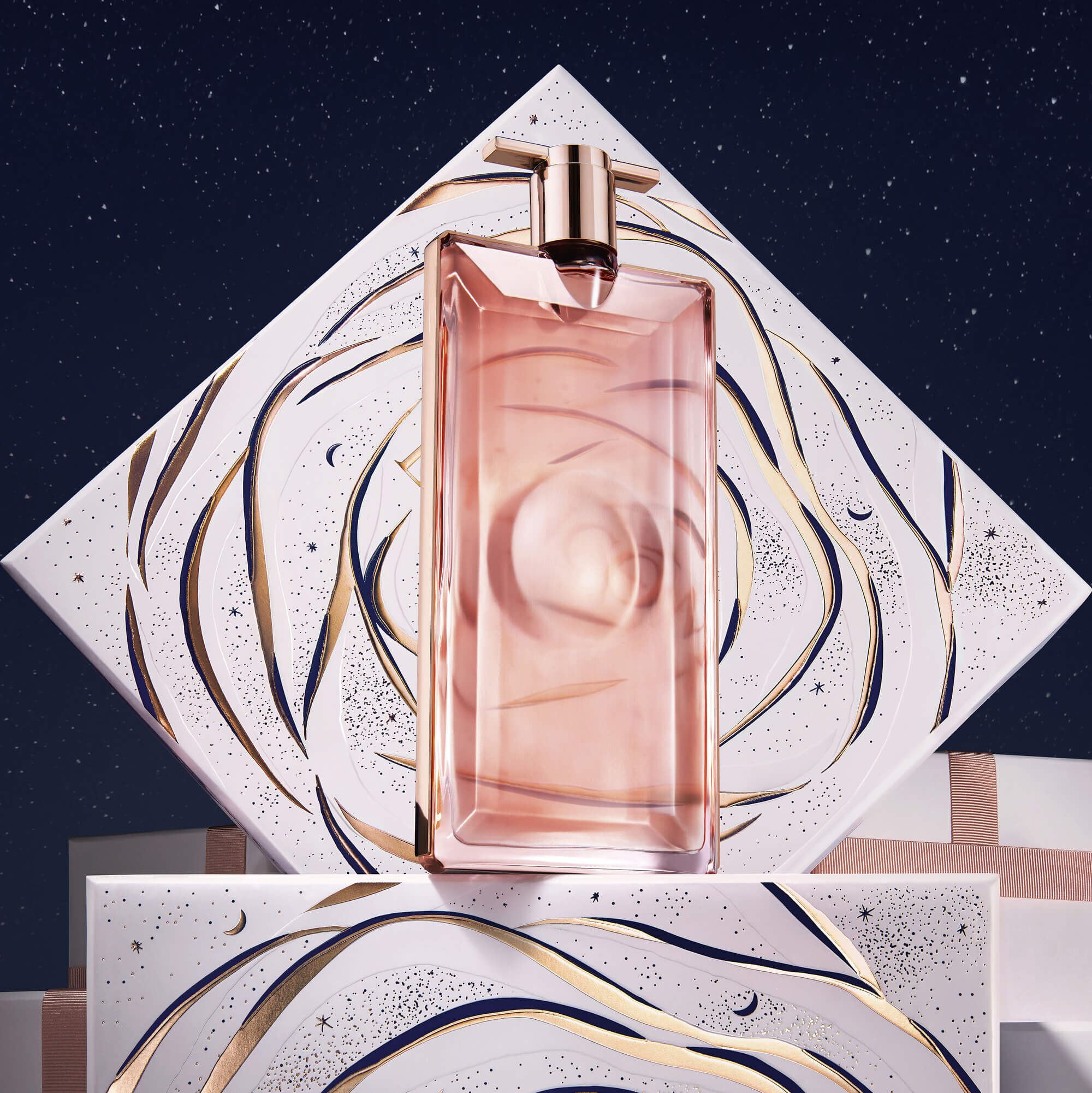 SET DE REGALO IDOLE 25 ml