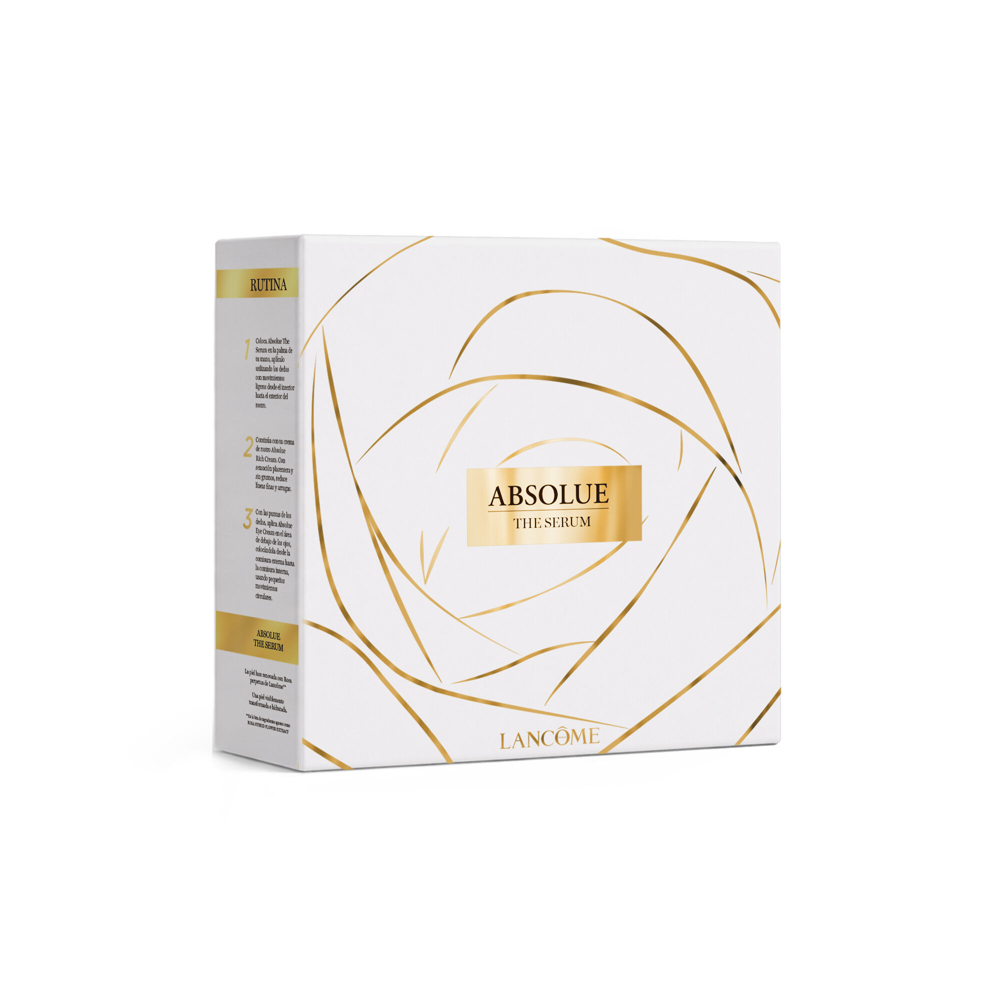 SET DE REGALO ABSOLUE THE SERUM 30 ml | EDICION LIMITADA