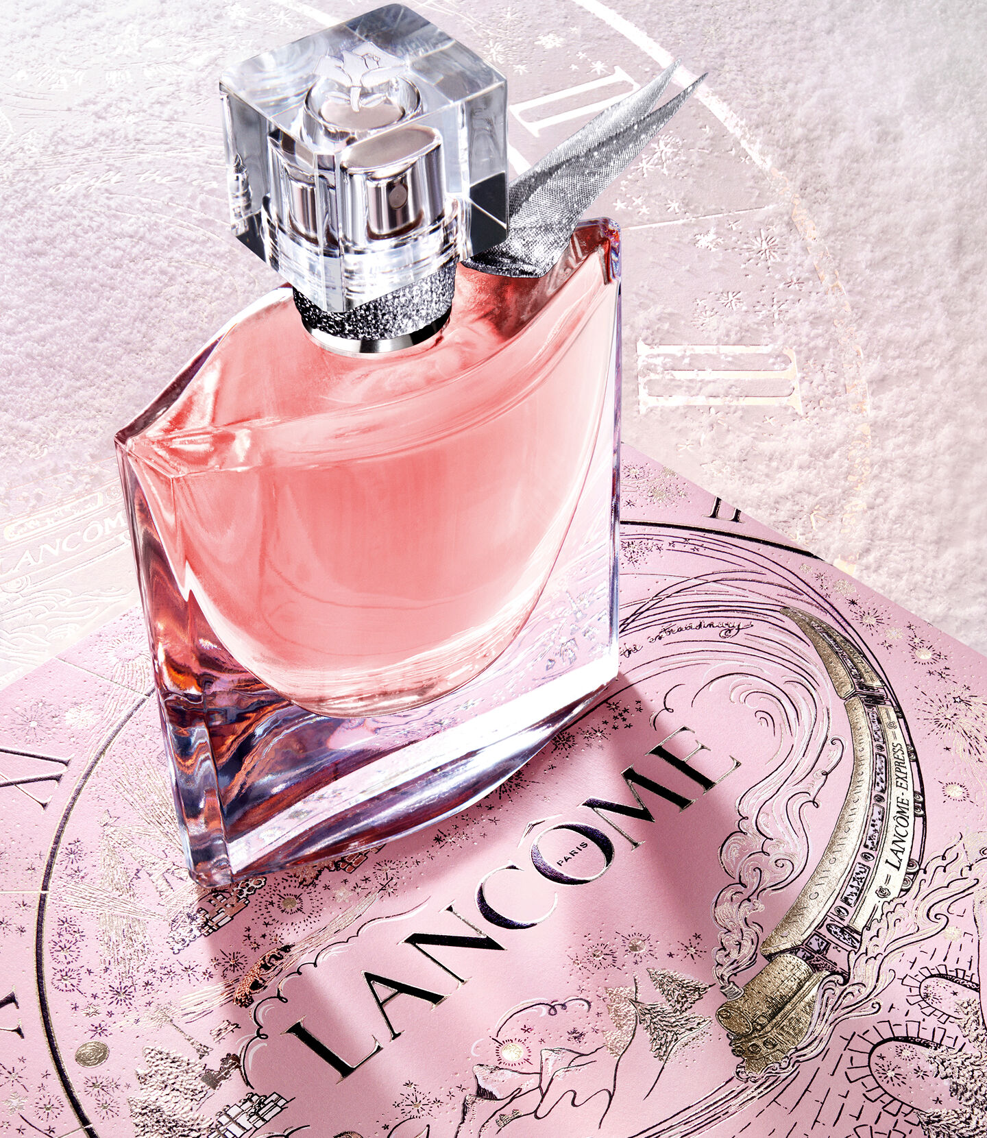 Edición Especial La Vie Est Belle Eau de Parfum 50ml, floral