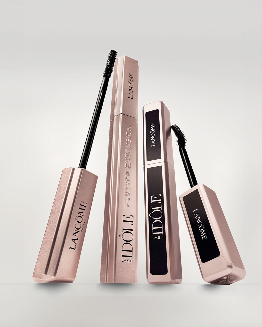 Lash Idole Flutter Extension Mascara