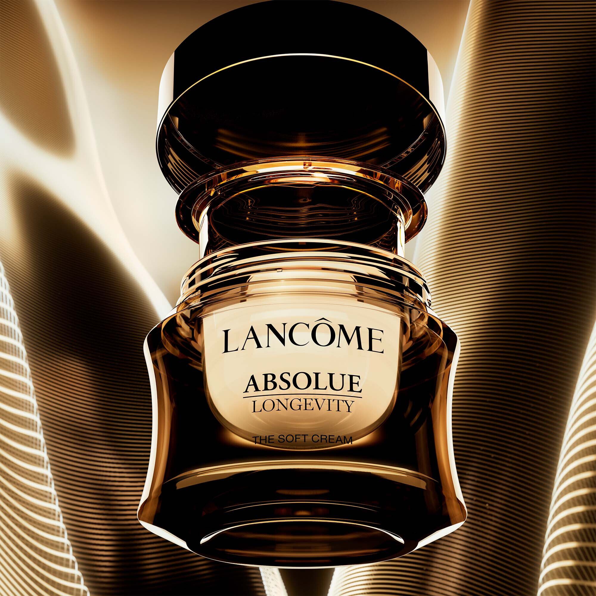ABSOLUE LONGEVITY THE SOFT CREAM