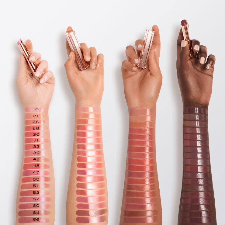 LIP IDOLE BUTTERGLOW