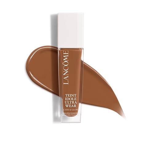 TEINT IDOLE ULTRA WEAR CARE & GLOW