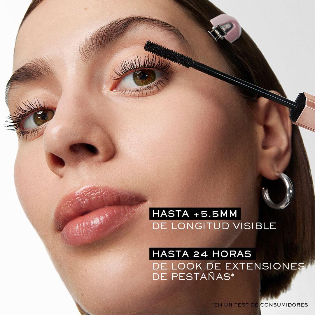 Lash Idole Flutter Extension Mascara