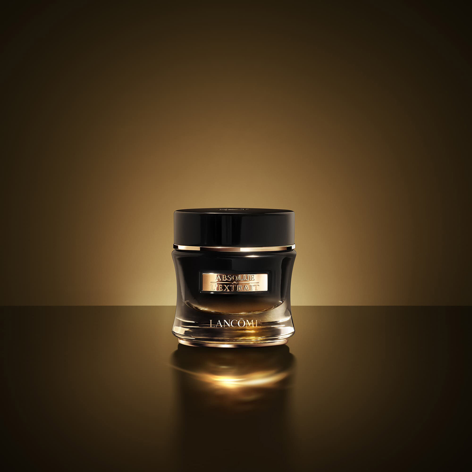 Absolue l’extrait the elixir eye treatment Frasco