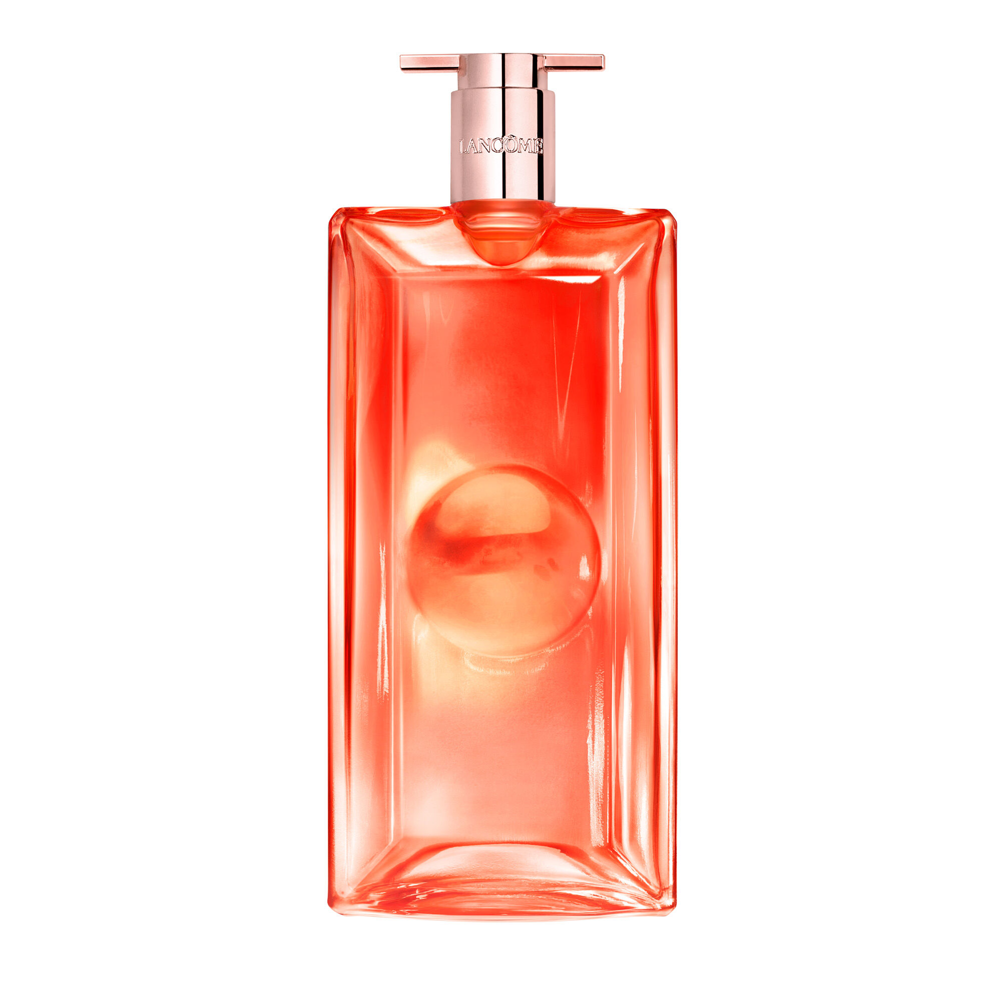 Idole Peach N Roses