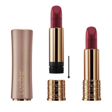 L'ABSOLU ROUGE INTIMATTE REFILL