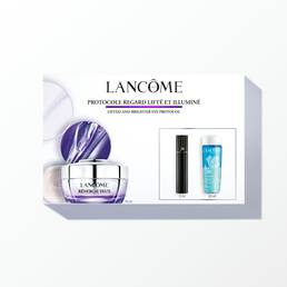 LANCOME RENERGIE, CREMA PARA EL CONTORNO DE OJOS 15 ml | SET DE REGALO