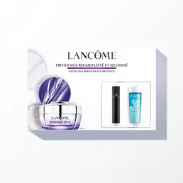 LANCOME RENERGIE, CREMA PARA EL CONTORNO DE OJOS 15 ml | SET DE REGALO