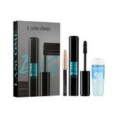 Mascara de pestanas Monsieur Big Waterproof| Set de Regalo Lancome