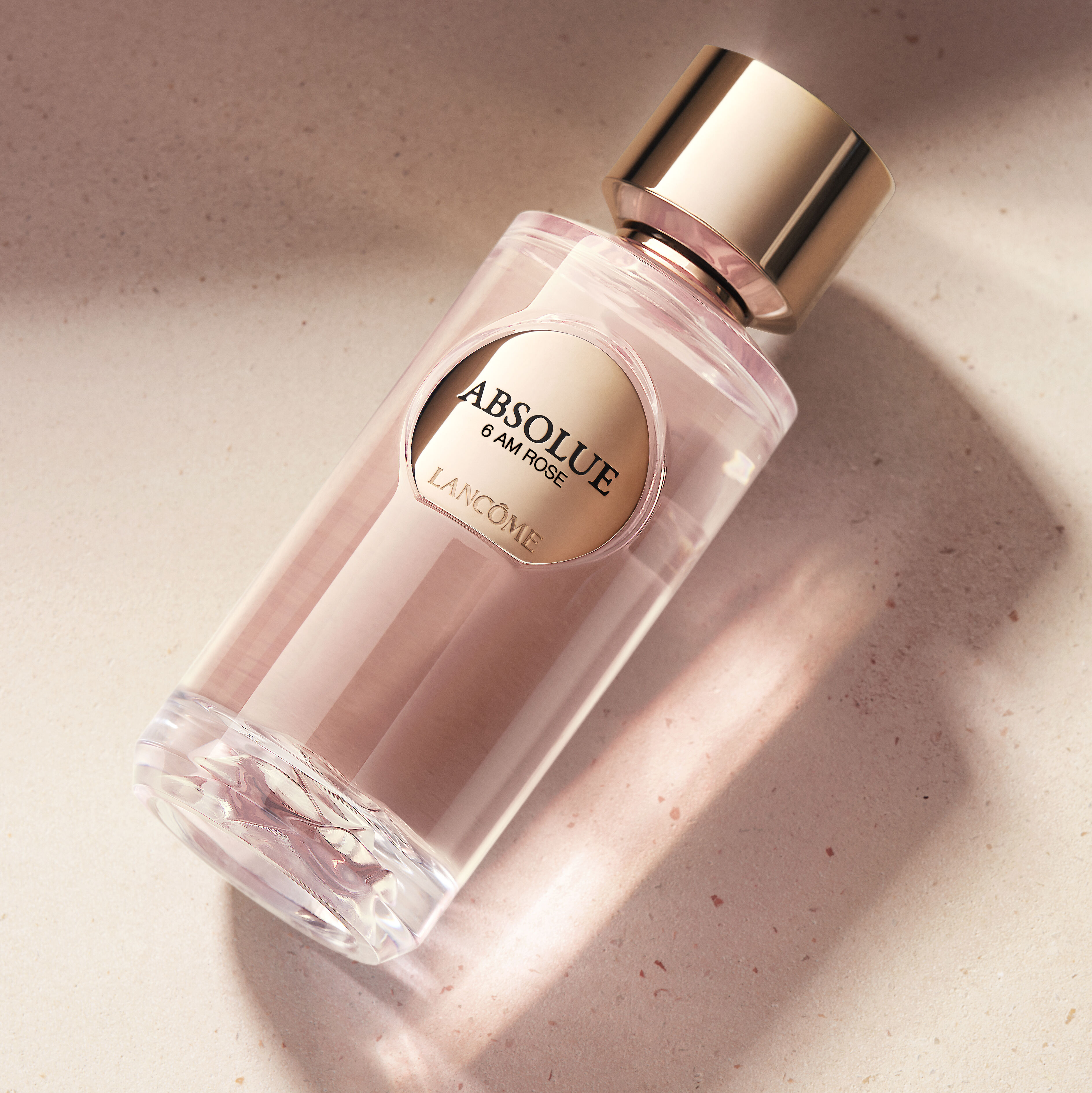 6 AM ROSE | ABSOLUE LES PARFUMS