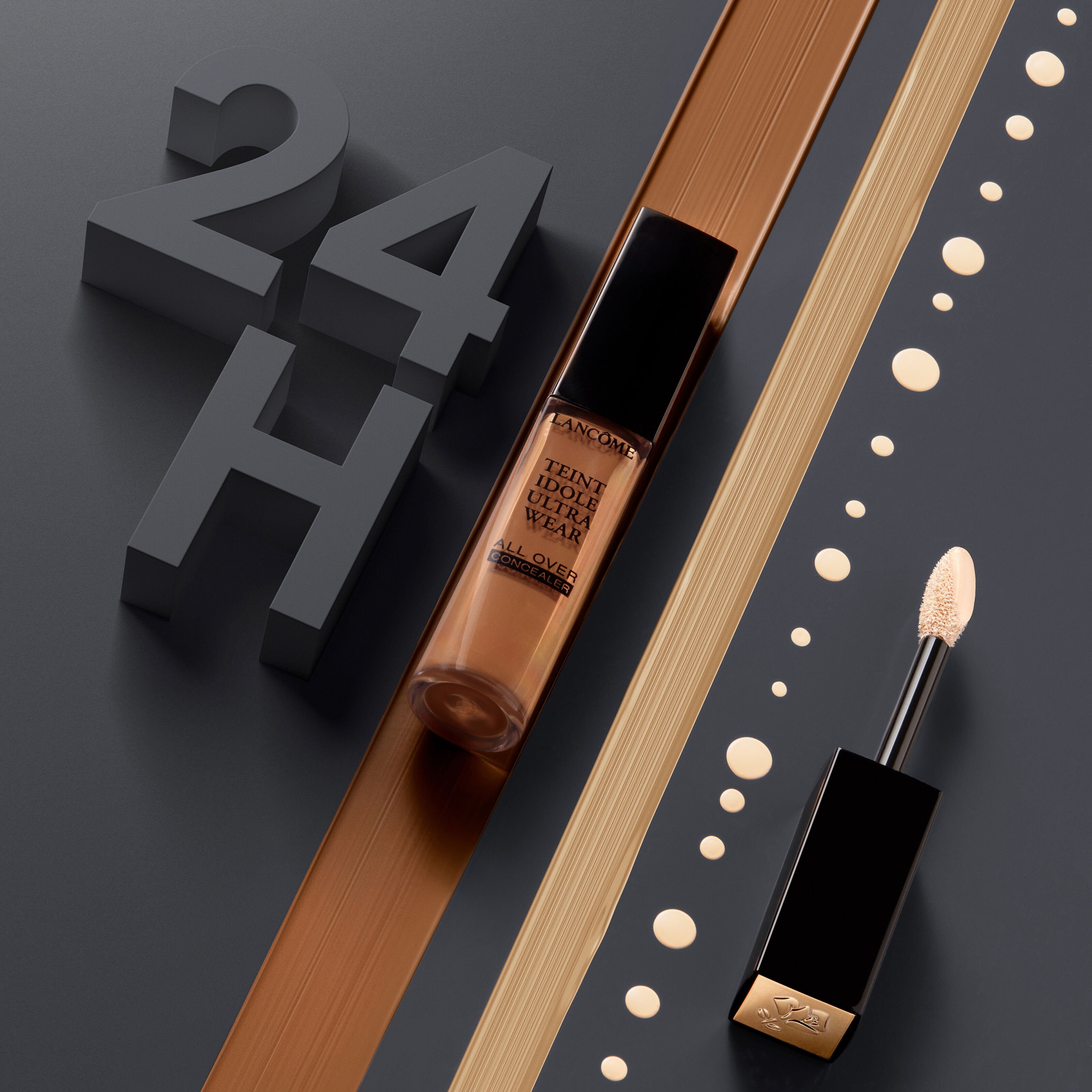 TEINT IDOLE ULTRA WEAR ALL OVER CONCEALER