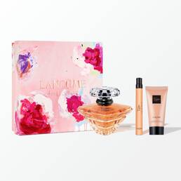 TRESOR EAU DE PARFUM 100 ML | SET DE REGALO