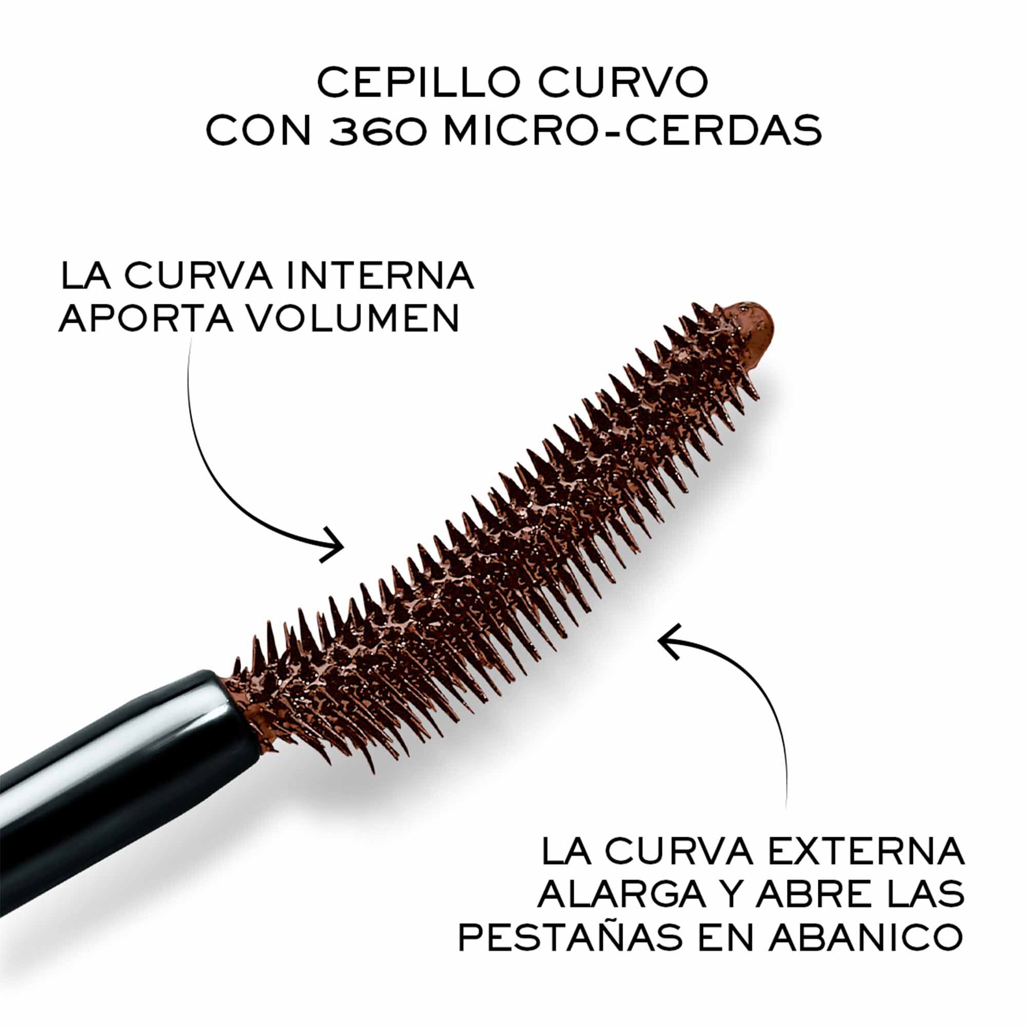 Lash Idole Mascara