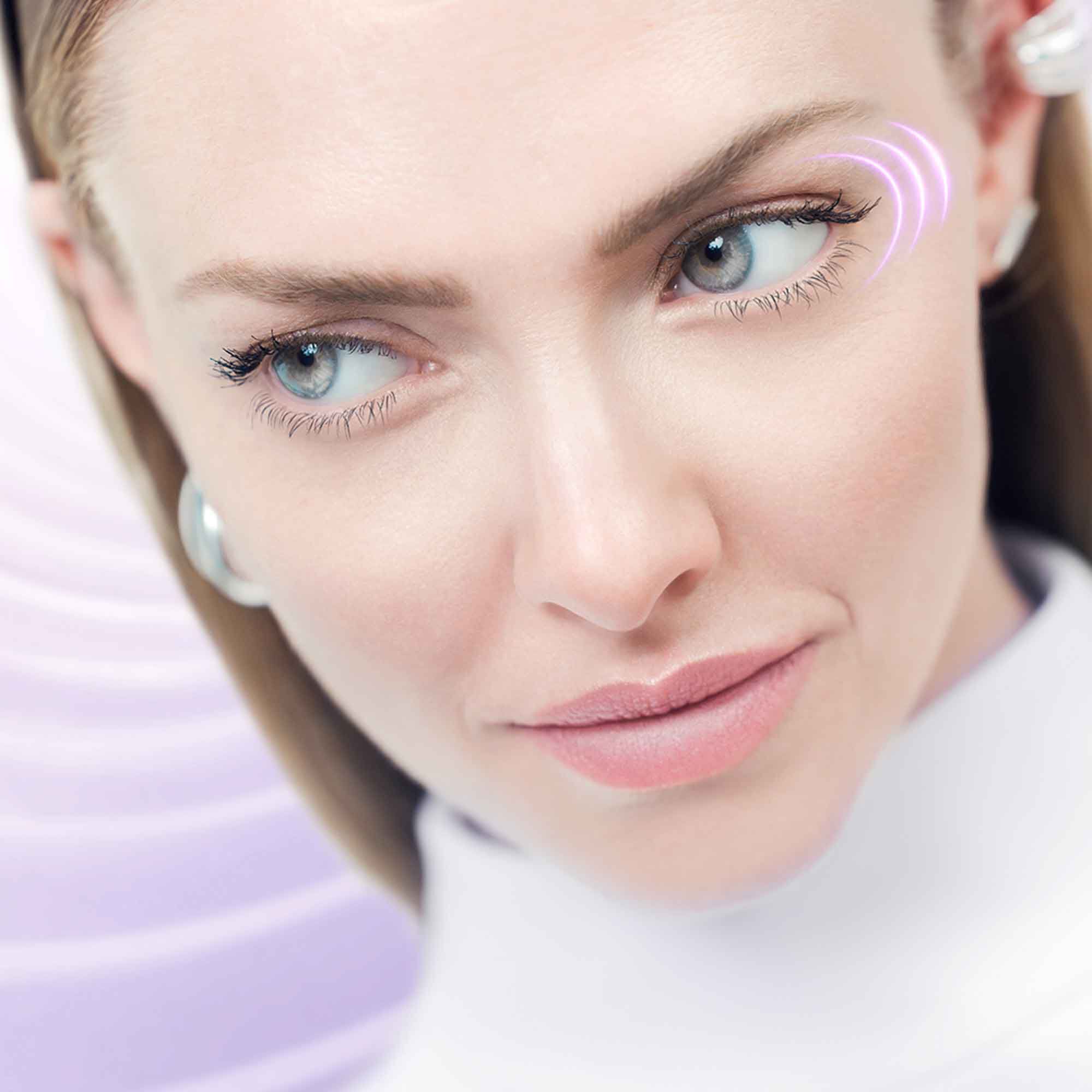 LANCOME RENERGIE TRIPLE SERUM EYE 20 ML