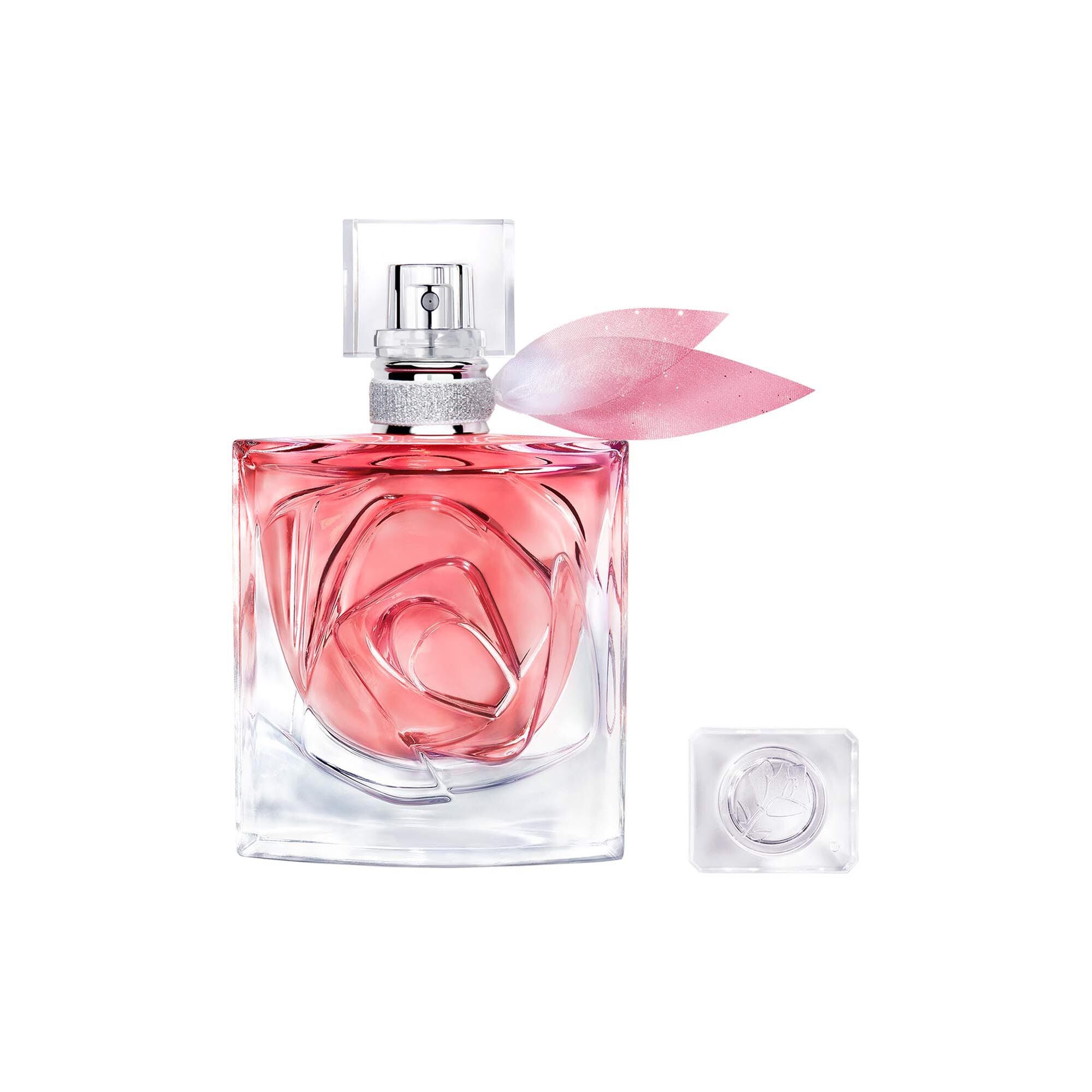 LA VIE EST BELLE ROSE EXTRAORDINAIRE